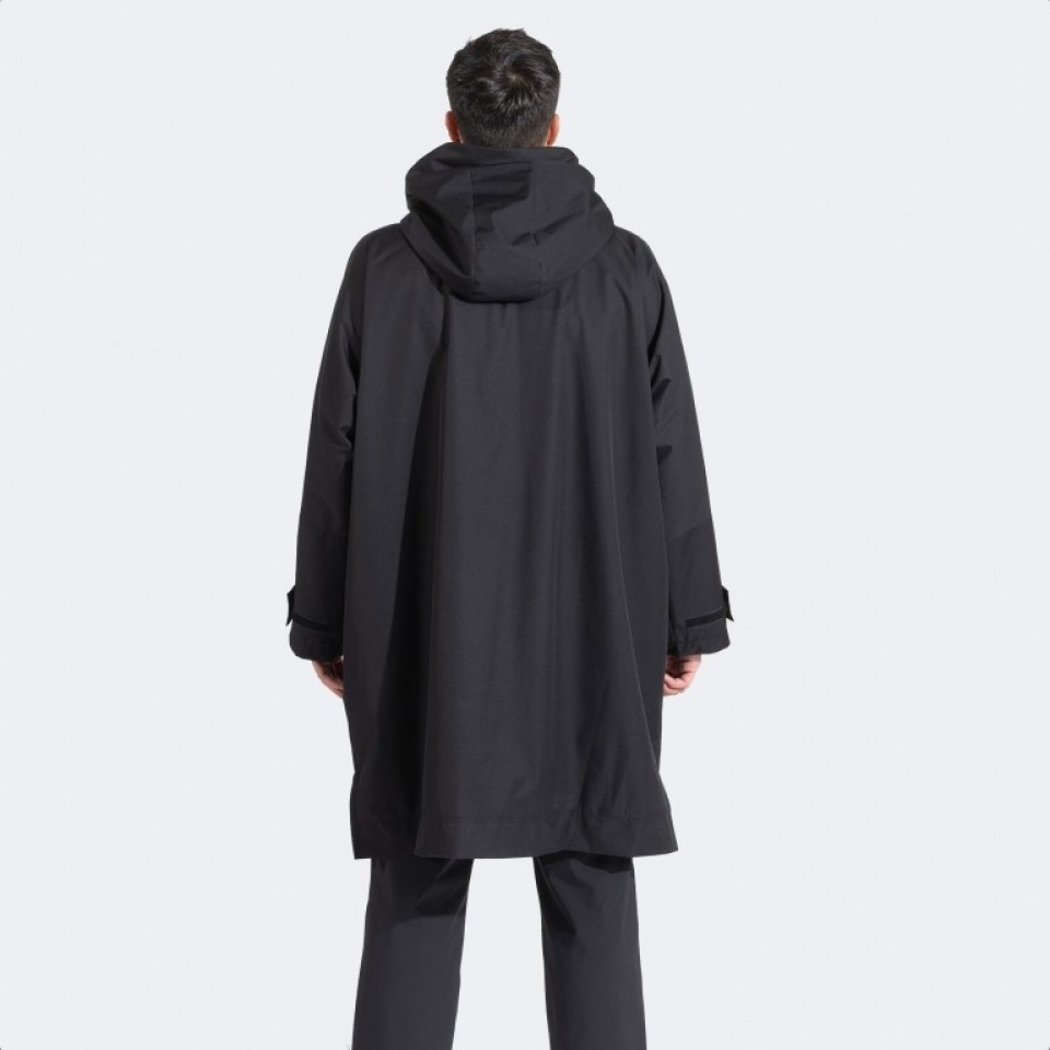 Anorak Hombre Joma Urban VI 104389 Abrigado