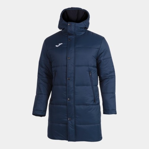 Anorak Hombre Joma Islandia III 101697 Impermeable