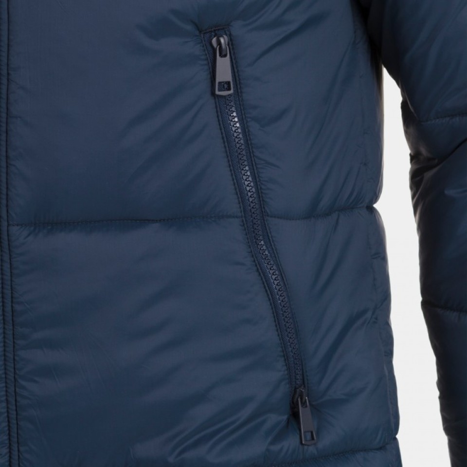 Anorak Hombre Joma Islandia III 101697 Impermeable