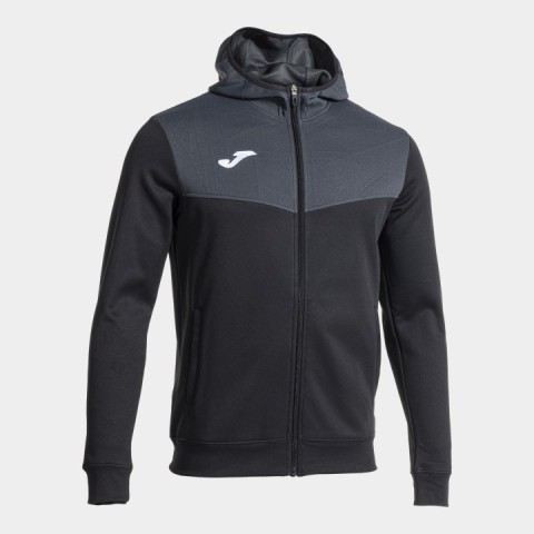 Chaqueta Capucha Hombre Joma Campus Street 103770 Confortable