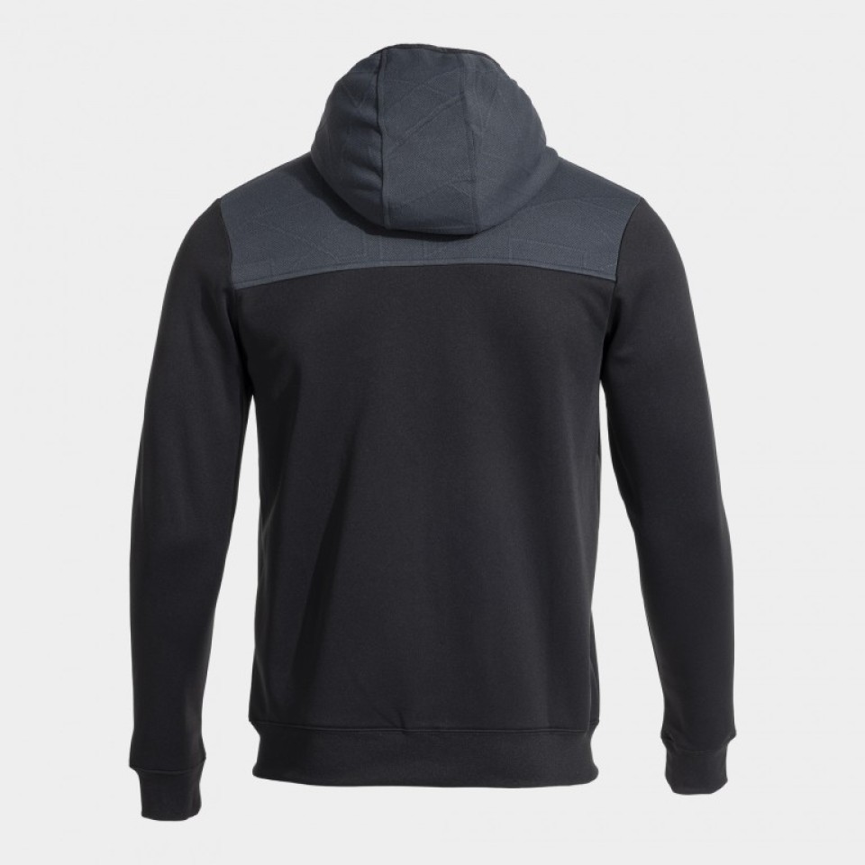 Chaqueta Capucha Hombre Joma Campus Street 103770 Confortable