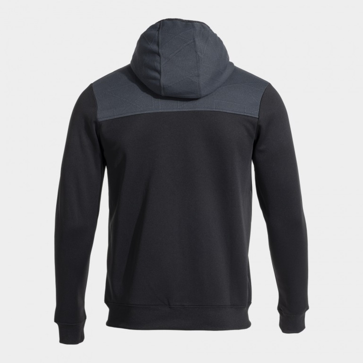 Chaqueta Capucha Hombre Joma Campus Street 103770 Confortable