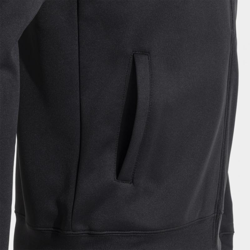 Chaqueta Capucha Hombre Joma Campus Street 103770 Confortable