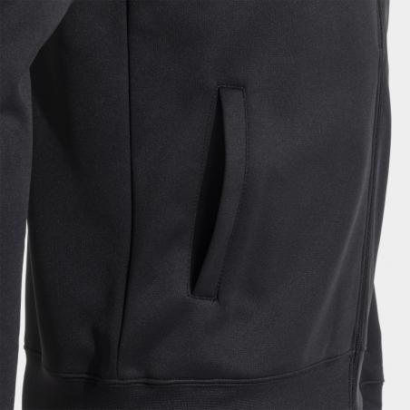 Chaqueta Capucha Hombre Joma Campus Street 103770 Confortable