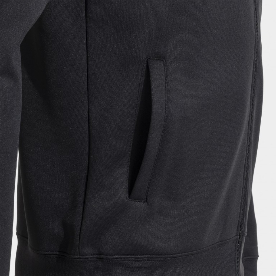 Chaqueta Capucha Hombre Joma Campus Street 103770 Confortable