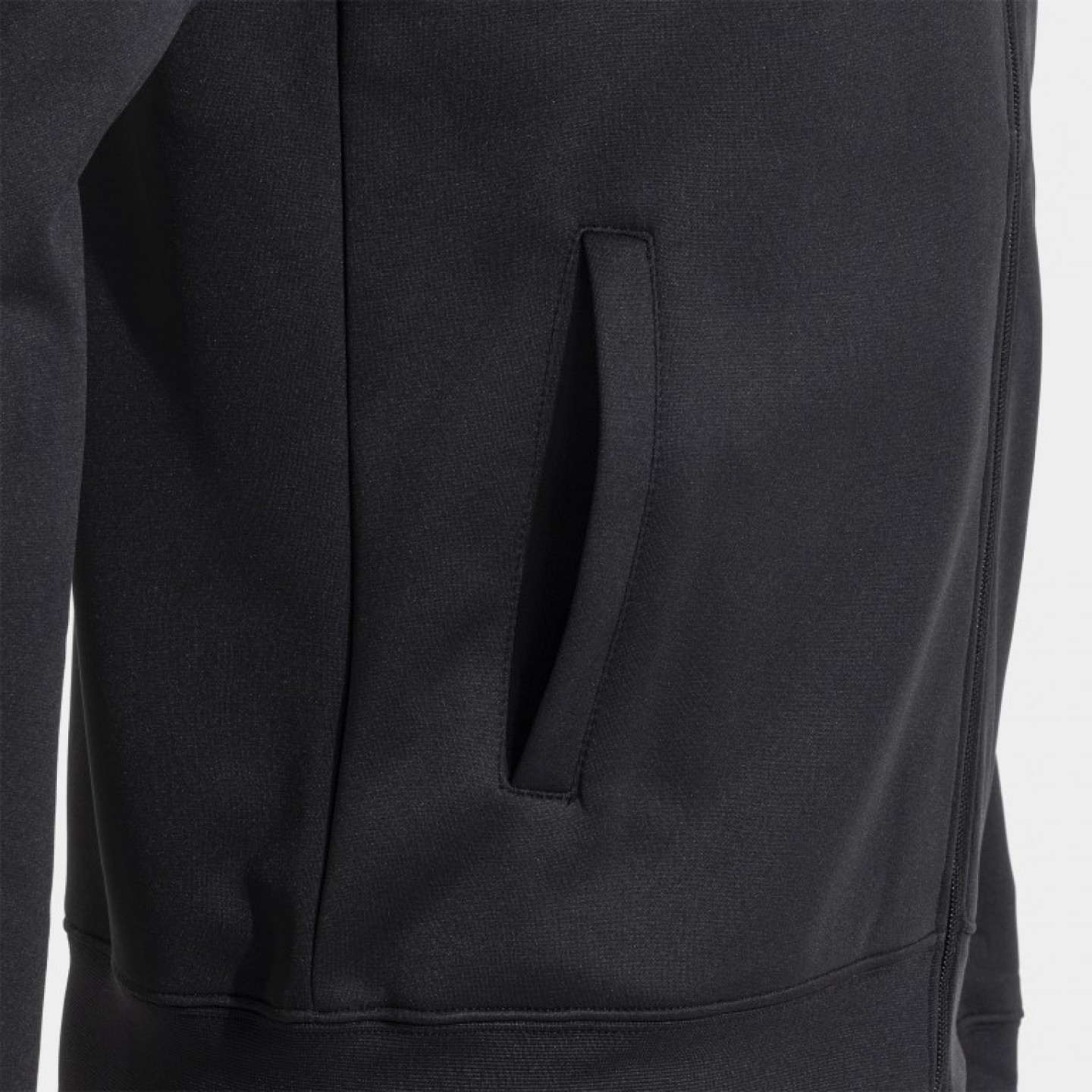 Chaqueta Capucha Hombre Joma Campus Street 103770 Confortable