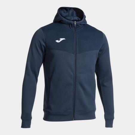 Chaqueta Capucha Hombre Joma Campus Street 103770 Confortable