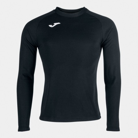 Camiseta M/L Hombre Joma Brama Fleece 101015 Ligera