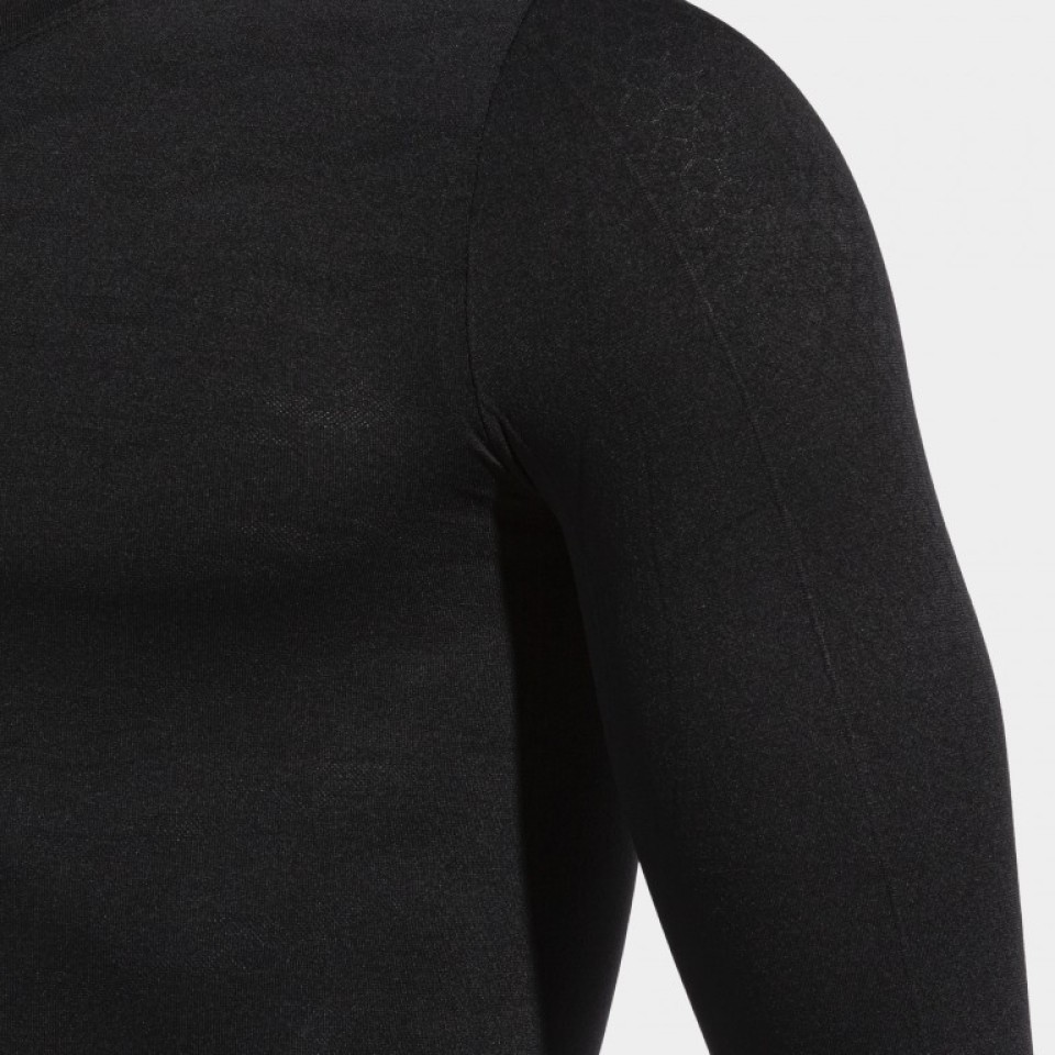 Camiseta M/L Hombre Joma Brama Classic 103749 Ajustada