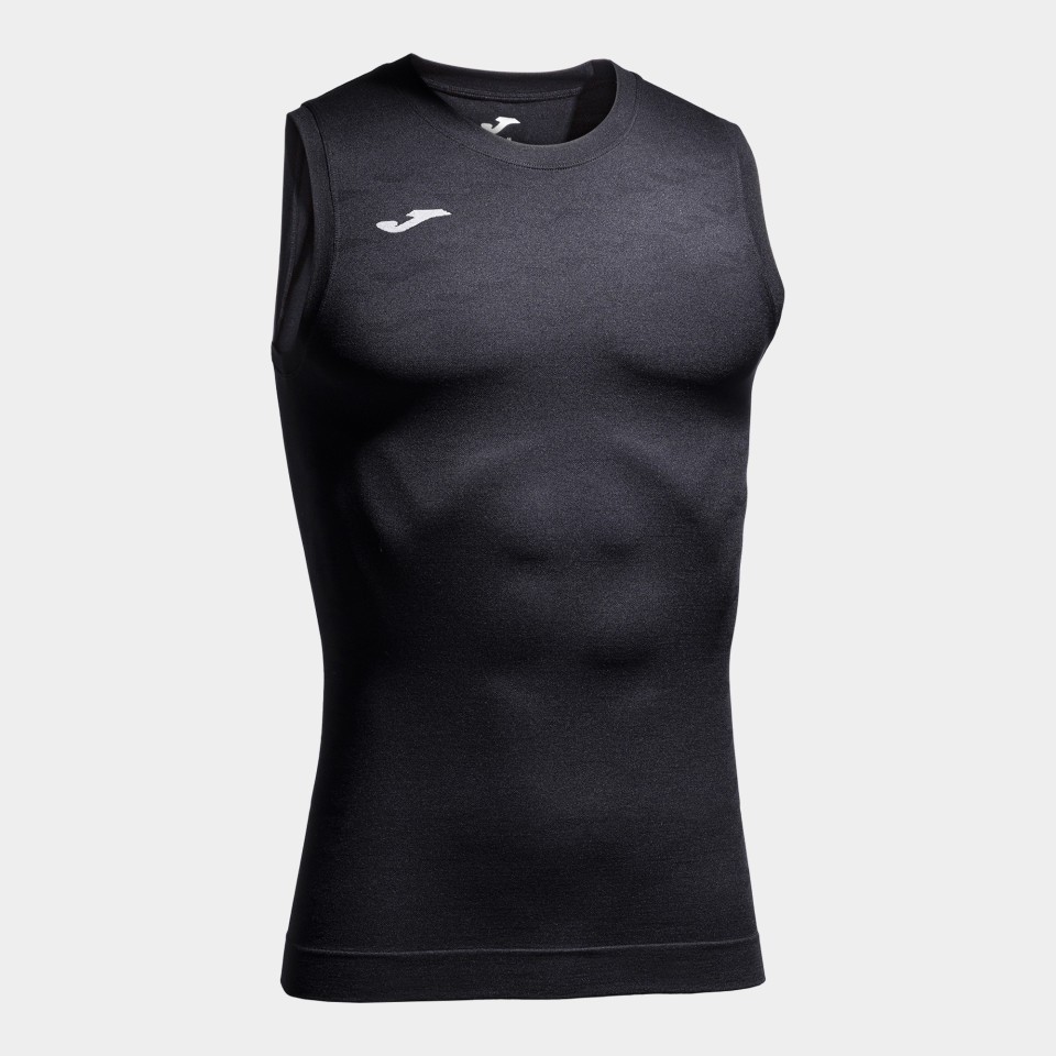 Camiseta S/M Hombre Joma Brama Classic 103794 Elástico