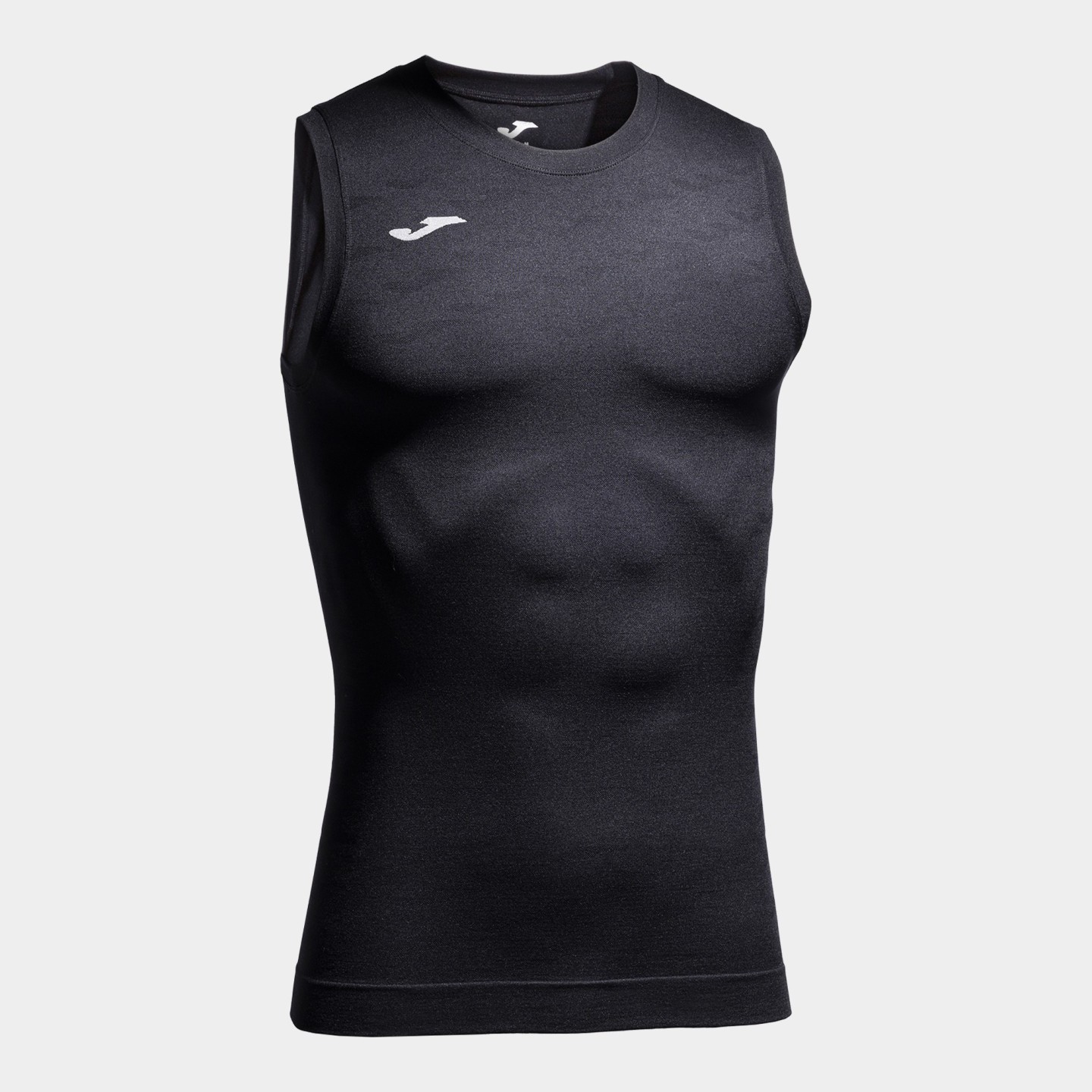 Camiseta S/M Hombre Joma Brama Classic 103794 Elástico