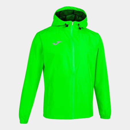 Chubasquero Hombre Joma Combi Running 102235 Impermeable