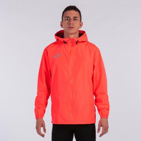 Chubasquero Hombre Joma Combi Running 102235 Impermeable