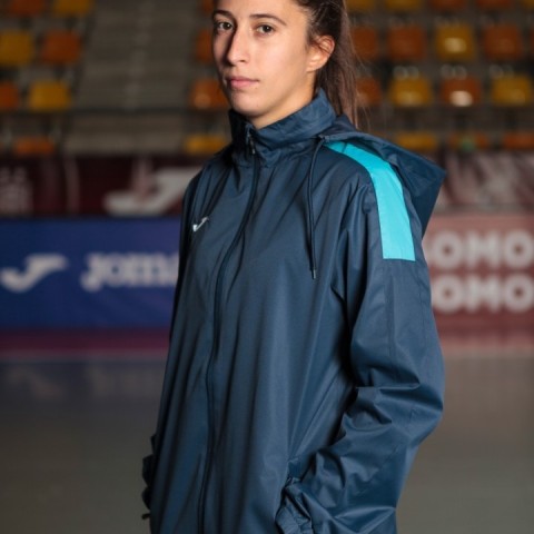 Marino Turquesa Flúor