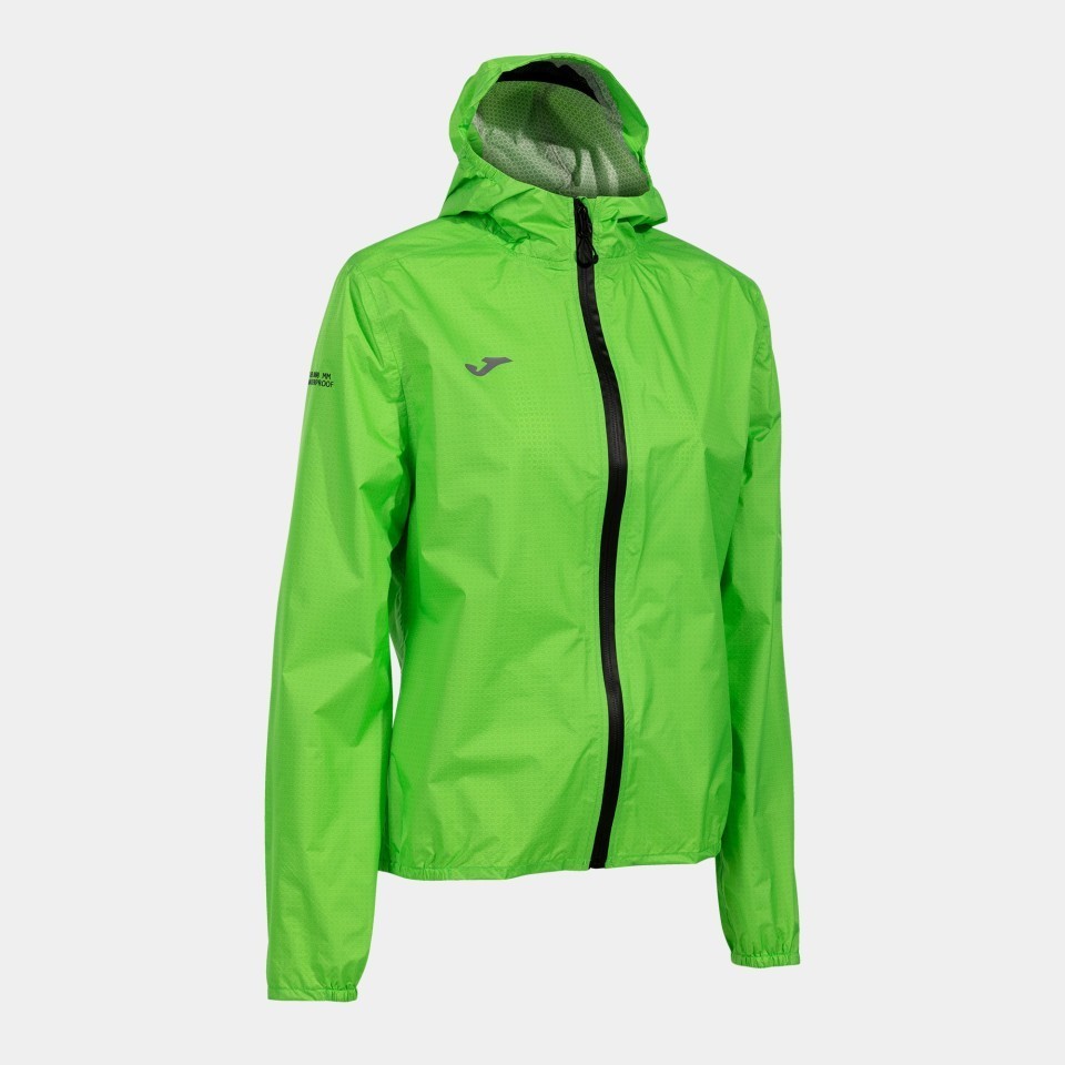 Chubasquero Mujer Joma R-City Combi 901528 Impermeable