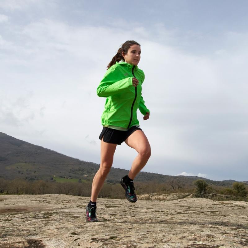 Chubasquero Mujer Joma R-City Combi 901528 Impermeable