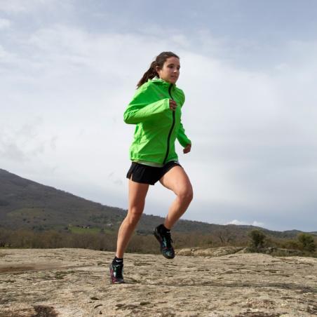 Chubasquero Mujer Joma R-City Combi 901528 Impermeable