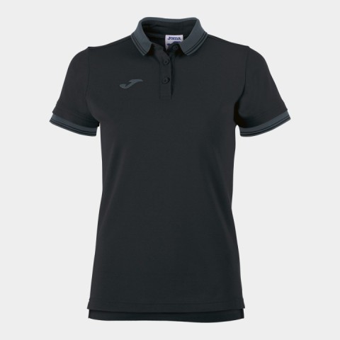 Polo M/C Mujer Joma Bali II 900444 Confortable