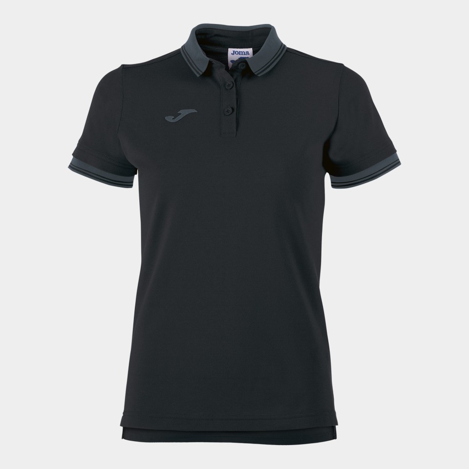 Polo M/C Mujer Joma Bali II 900444 Confortable
