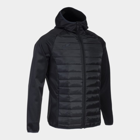 Chaqueta Soft Shell Hombre Joma Berna III 103791 Acolchado