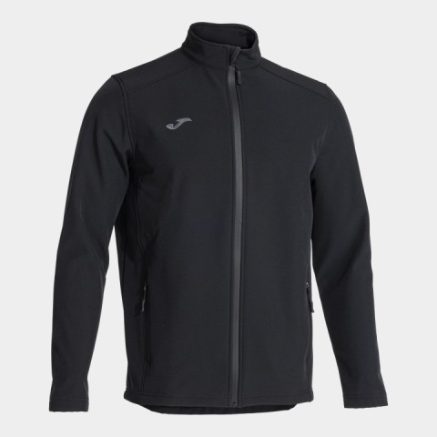 Chaqueta Soft Shell Hombre Joma Basilea II 103792 Confortable