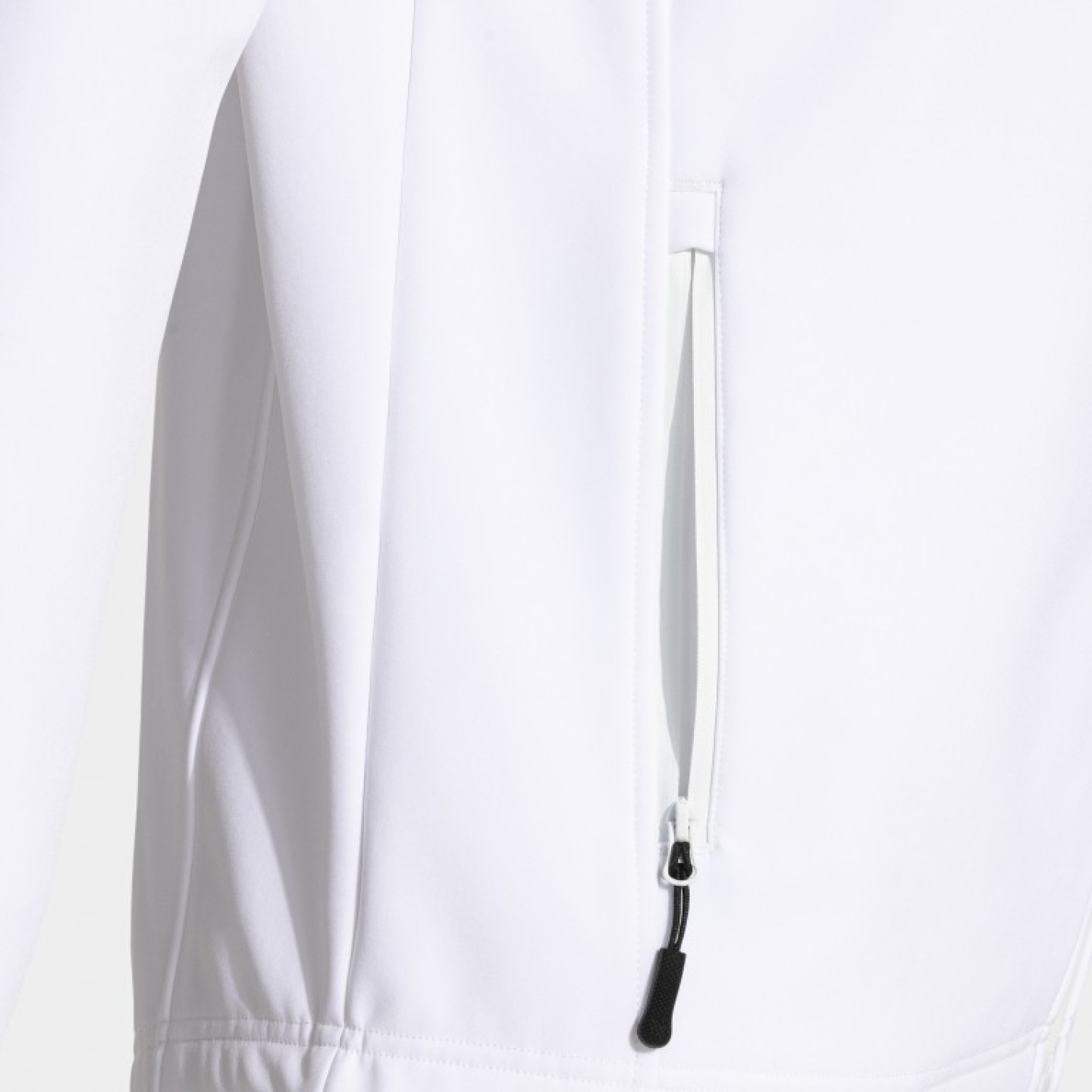Chaqueta Soft Shell Hombre Joma Basilea II 103792 Confortable