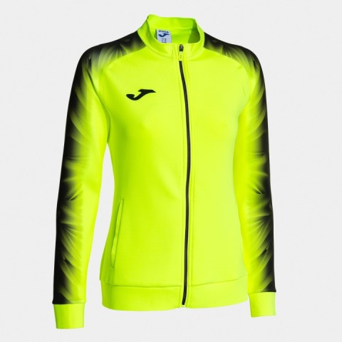 Chaqueta Mujer Joma Elite XI 902255 Confortable