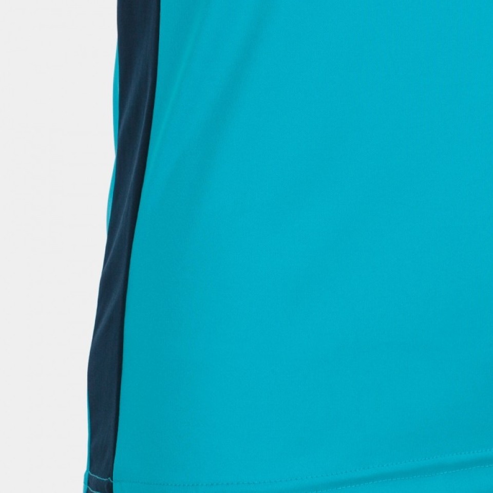 Camiseta M/C Mujer Joma Record II 901398 Transpirable