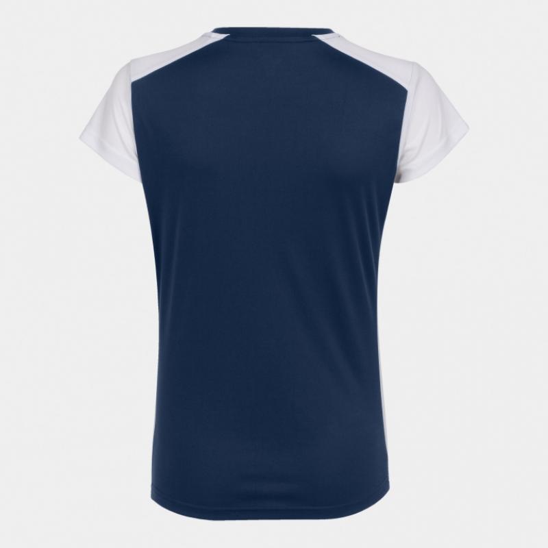 Camiseta M/C Mujer Joma Record II 901398 Transpirable