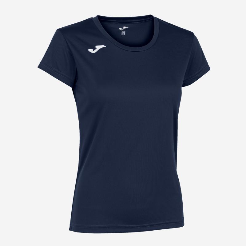 Camiseta M/C Mujer Joma Record II 901400 Ligero