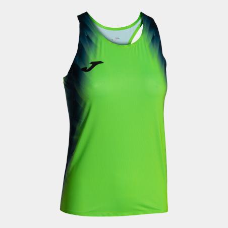 Camiseta Tirantes Mujer Joma Elite XI 902251 Transpirable