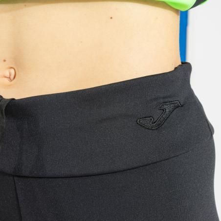 Mallas Largas Mujer Joma Sculpture 900685 Elástico