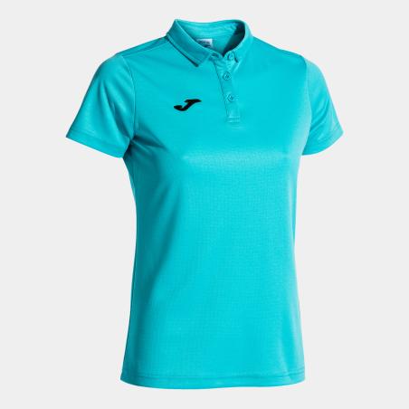 Polo Mujer Joma Hobby 900247 Confortable