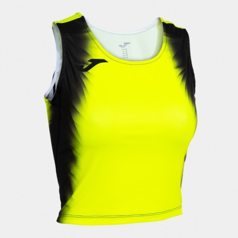 AMARILLO FLUOR NEGRO