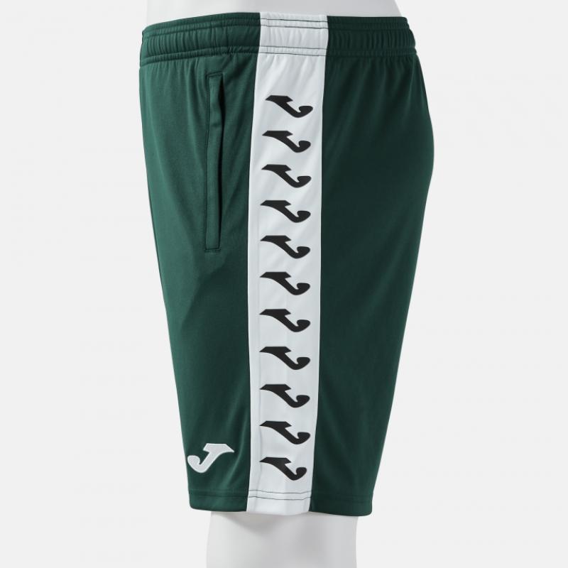 Bermuda Hombre Joma Heroic 105137 Confortable