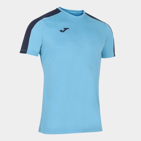 Camiseta M/C Hombre Joma Academy III 101656 Transpirable