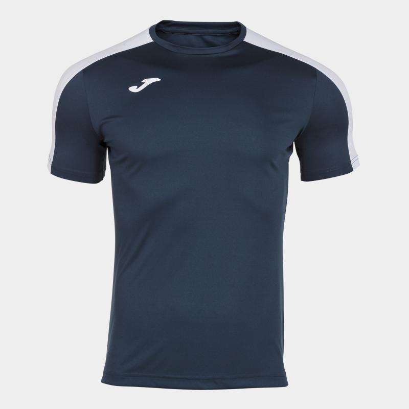 Camiseta M/C Hombre Joma Academy III 101656 Transpirable