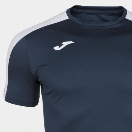 Camiseta M/C Hombre Joma Academy III 101656 Transpirable