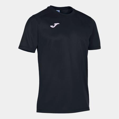 Camiseta M/C Hombre Joma Strong 101662 Resistente