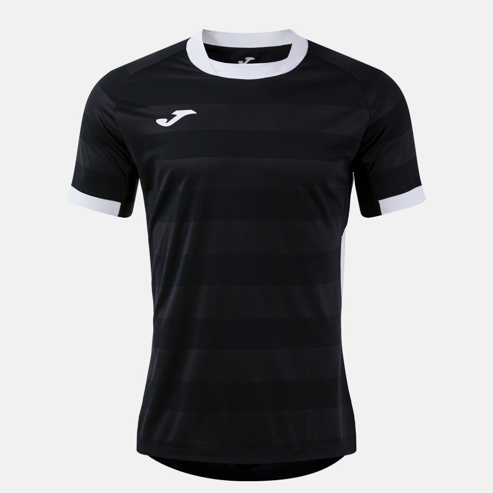 Camiseta M/C Hombre Joma ToletumVII 105021 Transpirable