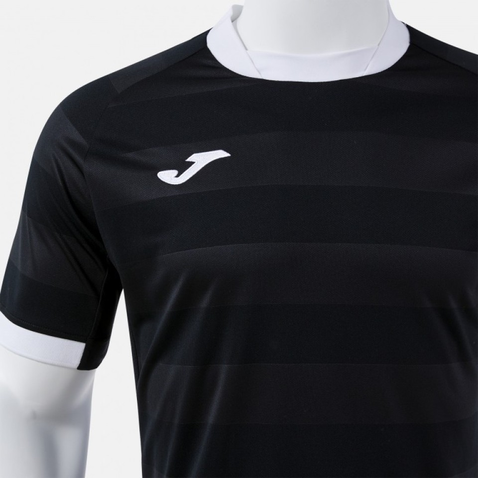 Camiseta M/C Hombre Joma ToletumVII 105021 Transpirable