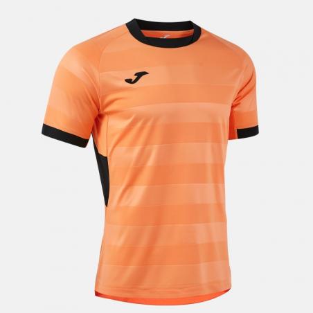 Camiseta M/C Hombre Joma ToletumVII 105021 Transpirable