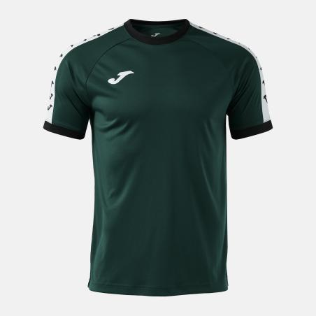 Camiseta M/C Hombre Joma Heroic 105135 Resistente