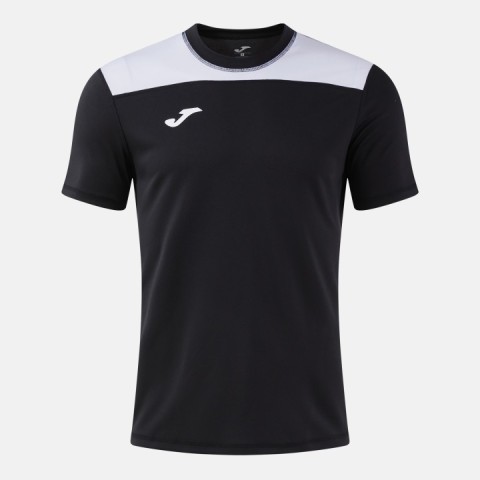 Camiseta M/C Hombre Joma Phoenix III 105199 Transpirable
