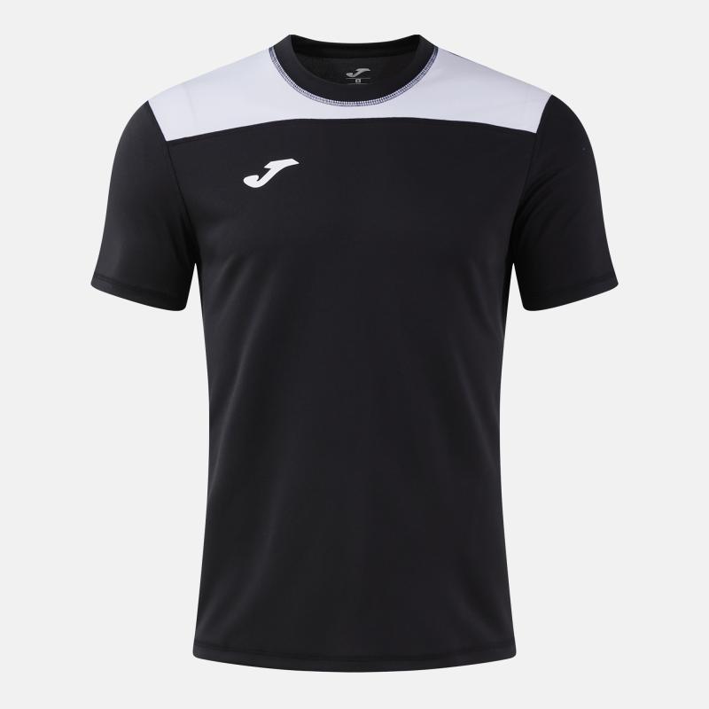 Camiseta M/C Hombre Joma Phoenix III 105199 Transpirable