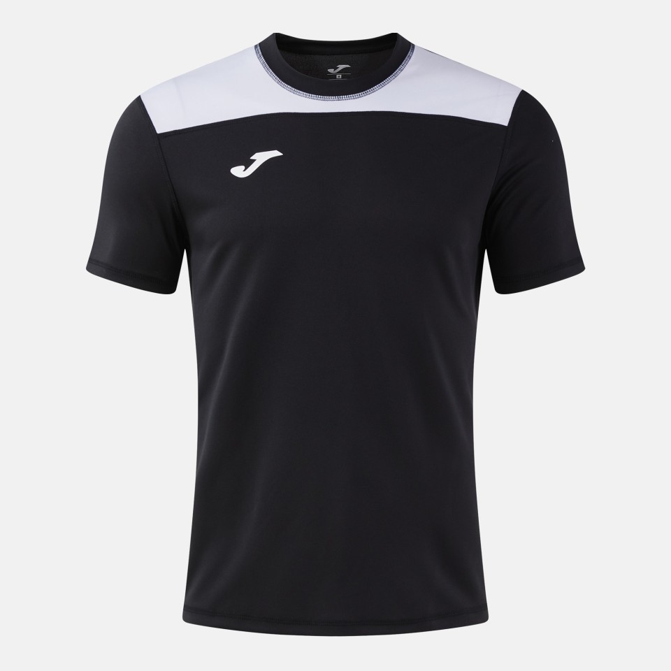 Camiseta M/C Hombre Joma Phoenix III 105199 Transpirable