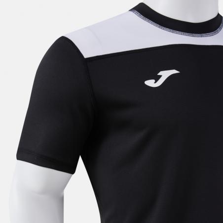 Camiseta M/C Hombre Joma Phoenix III 105199 Transpirable