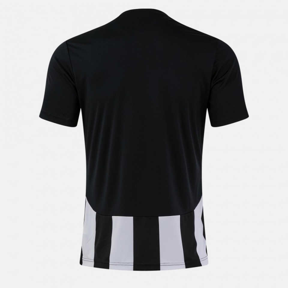 Camiseta M/C Hombre Joma Inter VI 105307 Transpirable