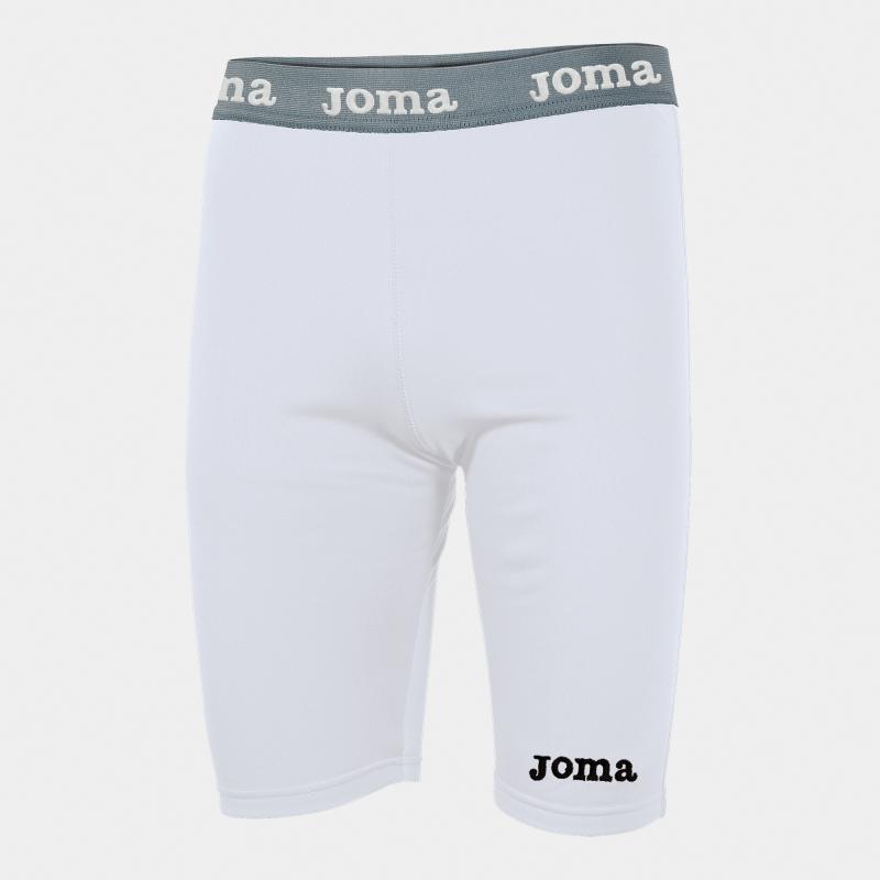 Malla Corta Hombre Joma Warm Fleece 932 Elástico
