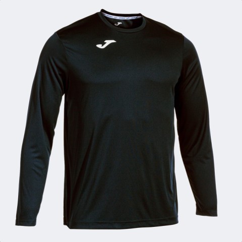 Camiseta M/L Hombre Joma Combi 100092 Resistente